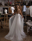 Brautkleid von Rara Avis