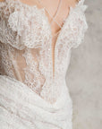 Brautkleid von Rara Avis