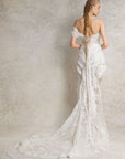 Brautkleid von Rara Avis