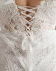 Brautkleid von Rara Avis