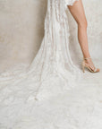 Brautkleid von Rara Avis