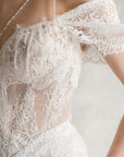 Brautkleid von Rara Avis