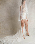Brautkleid von Rara Avis