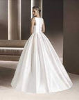 Princess-Brautkleid von La Sposa