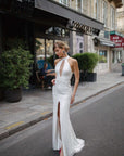 Brautkleid von Rara Avis