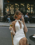 Brautkleid von Rara Avis