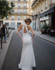Brautkleid von Rara Avis