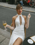 Brautkleid von Rara Avis