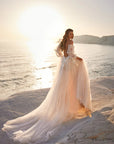 A-Linie Brautkleid Von Dama Couture