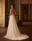 Trish Alberto Palatchi