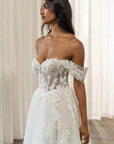 Brautkleid von Madi Lane