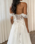 Brautkleid von Madi Lane