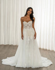 Brautkleid von Madi Lane
