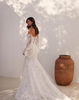 Brautkleid von Milla Nova