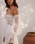 Brautkleid von Milla Nova