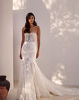 Brautkleid von Milla Nova