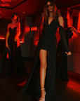 Abendkleid von Vera Wang