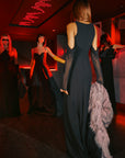 Abendkleid von Vera Wang