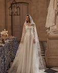 Brautkleid