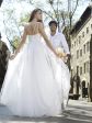 Princess-Brautkleid von White One