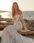 Fjord Eva Lendel