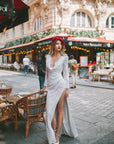 Brautkleid von Rara Avis