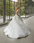 Brautkleid von Nicole Milano