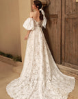 A-Linie Brautkleid von Chic Nostalgia