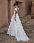 Brautkleid von Pronovias