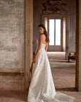 Brautkleid von Milla Nova