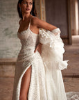 Brautkleid von Milla Nova