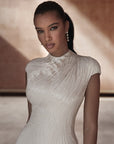 Meerjungfrau Brautkleid von Pronovias