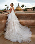 Princess-Brautkleid von Pronovias