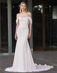 Brautkleid von Pronovias