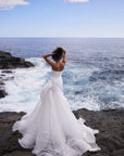 Brautkleid