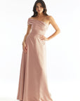 A-Linie Abendkleid von Morilee