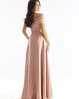 A-Linie Abendkleid von Morilee