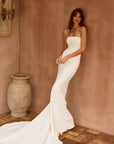 Brautkleid von Made With Love