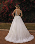 Princess-Brautkleid von White one