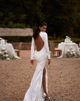 Brautkleid von Milla Nova
