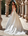 A-Linie Brautkleid von Pronovias