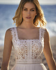 A-Linie Brautkleid von White One