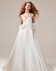 A-Linie Brautkleid von Jesus Peiro