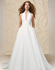 A-Linie Brautkleid von Jesus Peiro