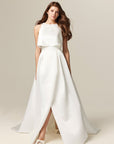 A-Linie Brautkleid von Jesus Peiro
