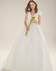 A-Linie Brautkleid von Jesus Peiro