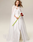 A-Linie Brautkleid von Jesus Peiro