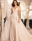 A-Linie Brautkleid von Chic Nostalgia