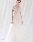 Brautkleid von Davine