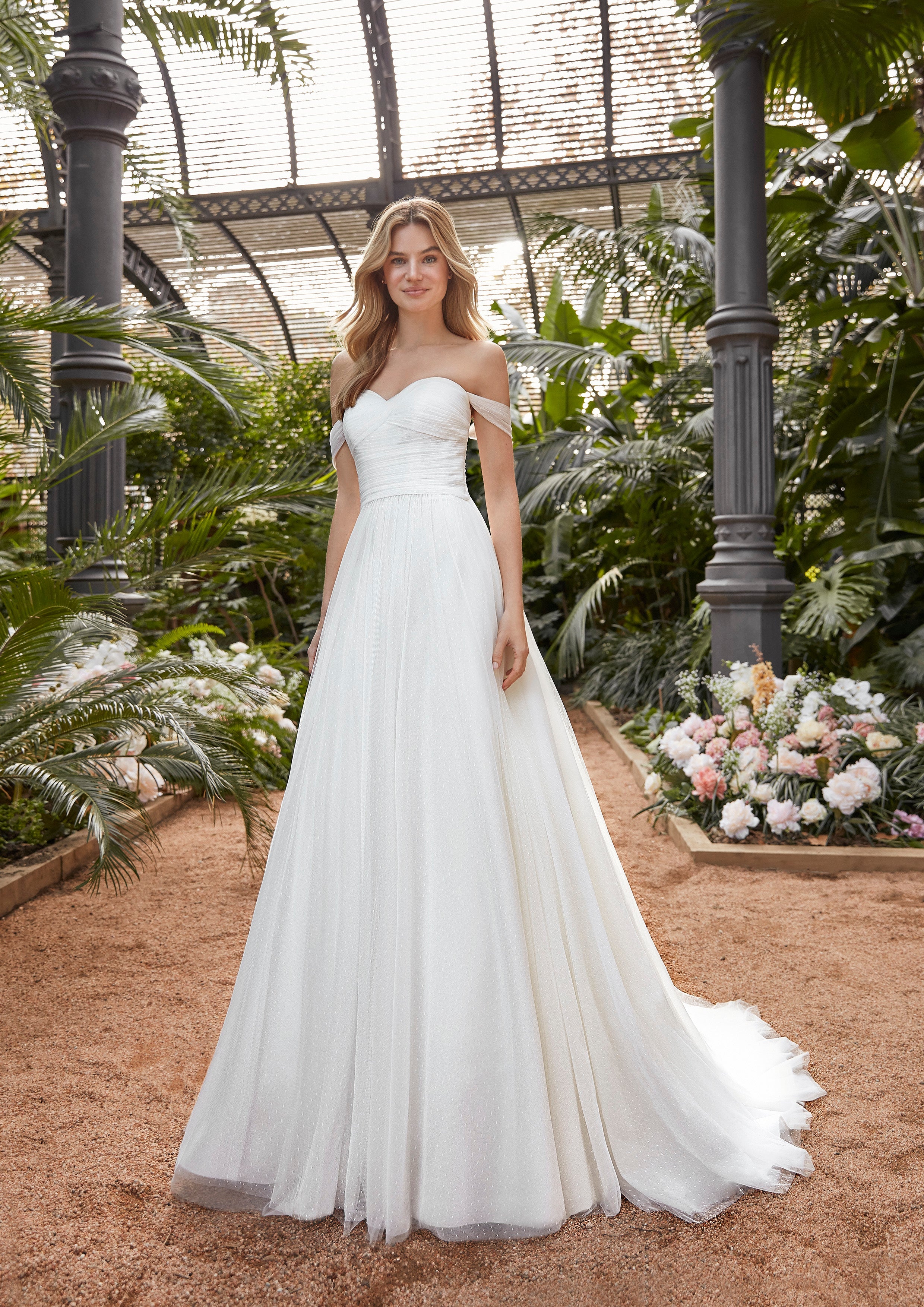 La on sale sposa collection